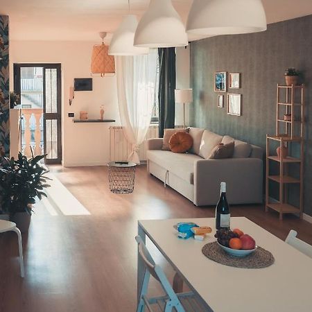 Kindness House Lägenhet Bergamo Exteriör bild