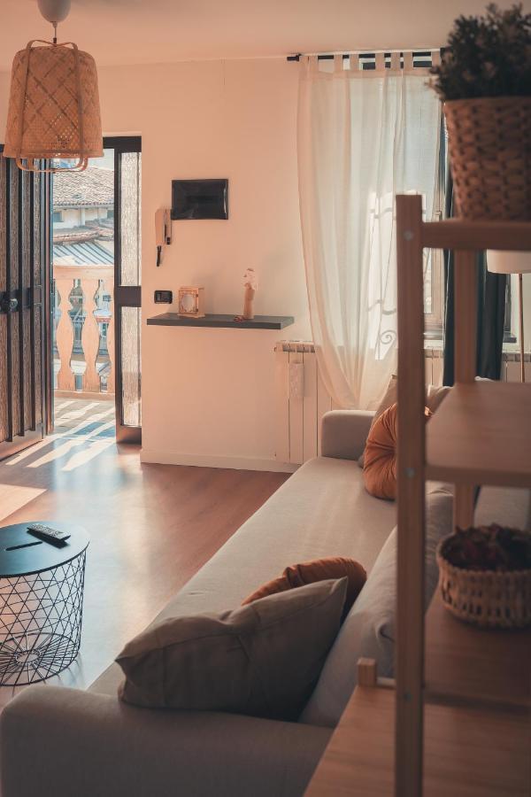 Kindness House Lägenhet Bergamo Exteriör bild